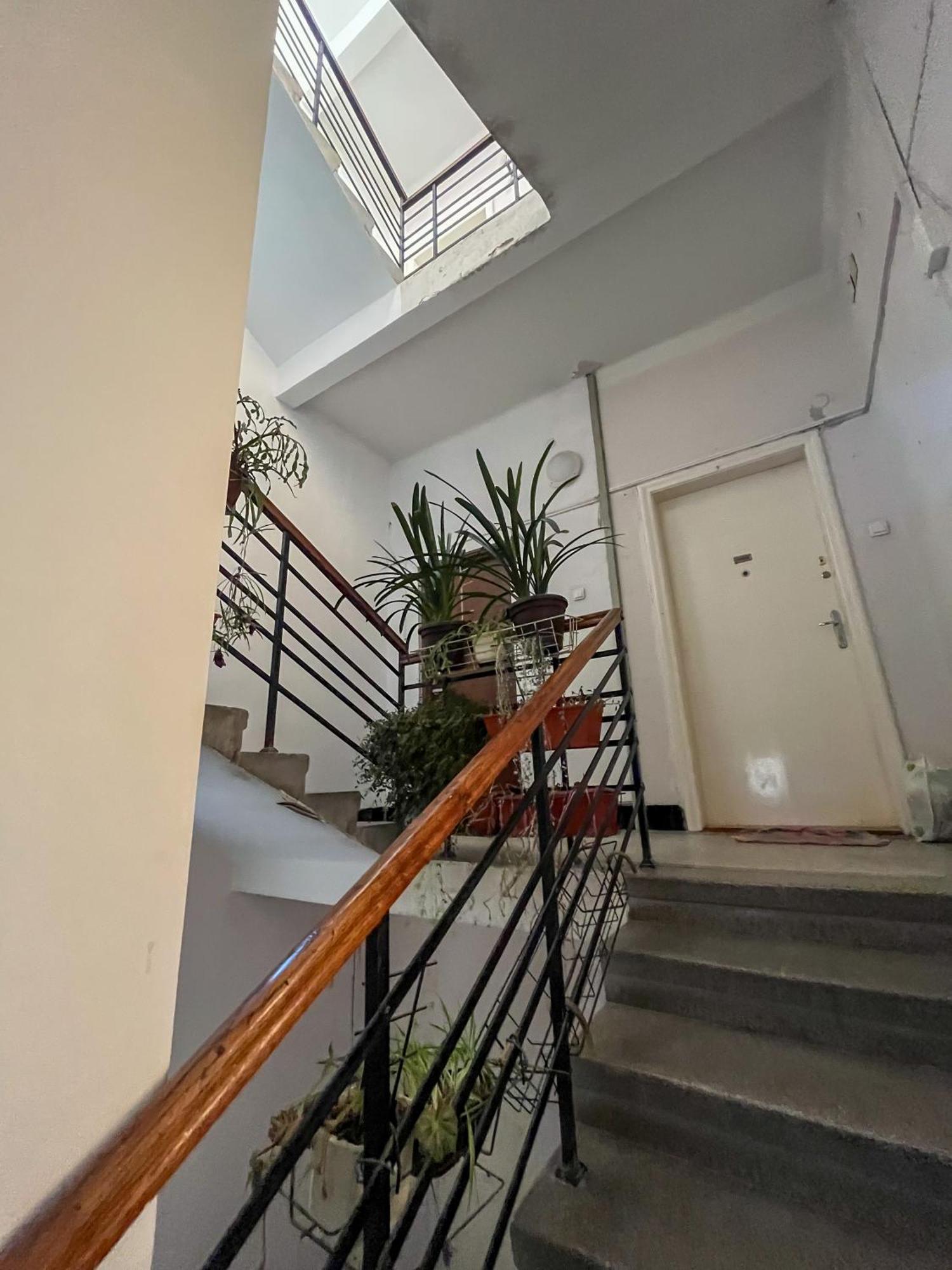Two Bedroom Apartment Near Slavija Square Belgrade Exterior photo